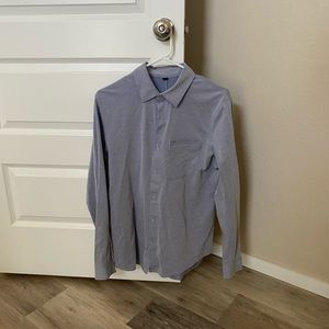 Men’s Lululemon Commission Long Sleeve